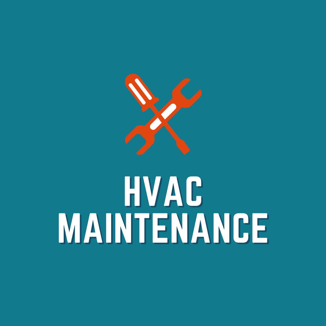 residential hvac maintenance